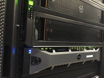 Fast iSCSI and NetApp replacement